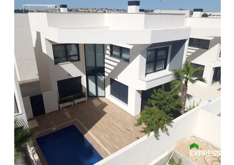 Mieszkanie na sprzedaż - Urb. El Torres, La Vila Joiosa / Villajoy, Urb. El Torres, La Vila Joiosa / Villajoyosa, La M, Hiszpania, 154 m², 2 303 750 PLN, NET-9617/4158/OMS