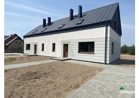 Dom na sprzedaż - Przysieczyn Wągrowiec, Wągrowiecki, 130 m², 599 000 PLN, NET-1563/4158/ODS