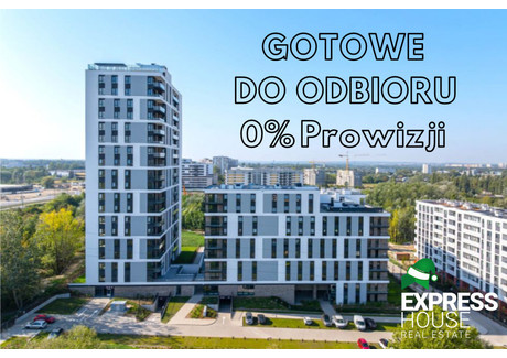 Mieszkanie na sprzedaż - Wagrowska Poznań, 69,42 m², 816 000 PLN, NET-10433/4158/OMS