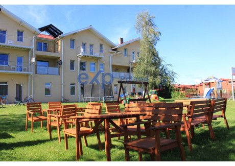 Hotel, pensjonat na sprzedaż - Dąbki, Darłowo (Gm.), Sławieński (Pow.), 1300 m², 6 300 000 PLN, NET-813321