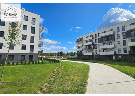 Mieszkanie na sprzedaż - Fordon, Bydgoszcz, Bydgoszcz M., 63,65 m², 458 000 PLN, NET-FRMN-MS-3336-20