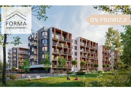 Mieszkanie na sprzedaż - Bielawy, Bydgoszcz, Bydgoszcz M., 35,08 m², 431 484 PLN, NET-FRMN-MS-3063-1