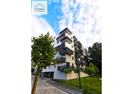 Mieszkanie na sprzedaż - Fordon, Bydgoszcz, Bydgoszcz M., 67,86 m², 549 666 PLN, NET-FRMN-MS-2970-3