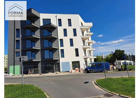 Mieszkanie na sprzedaż - Nowy Fordon, Fordon, Bydgoszcz, Bydgoszcz M., 30,29 m², 290 000 PLN, NET-FRMN-MS-3469