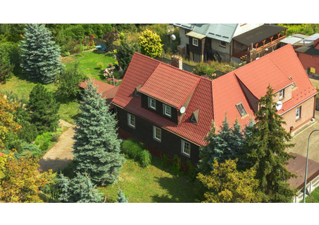 Dom na sprzedaż - Parkowa Starogard Gdański, Starogardzki, 133 m², 1 480 000 PLN, NET-182346