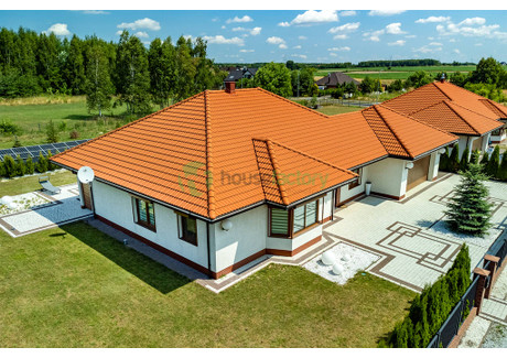 Dom na sprzedaż - Wiączyń Dolny, Nowosolna, Łódzki Wschodni, 178 m², 1 880 000 PLN, NET-122/4916/ODS