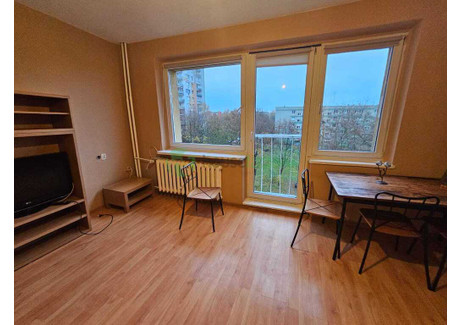 Mieszkanie na sprzedaż - Retkinia, Łódź, 32 m², 265 000 PLN, NET-8185/4916/OMS