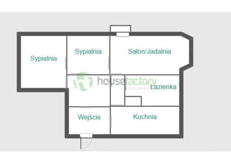 Mieszkanie na sprzedaż - Wólczańska Łódź-Śródmieście, Łódź, 95 m², 730 000 PLN, NET-7515/4916/OMS