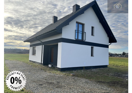 Dom na sprzedaż - Ochodza, Skawina, Krakowski, 132 m², 780 000 PLN, NET-7275