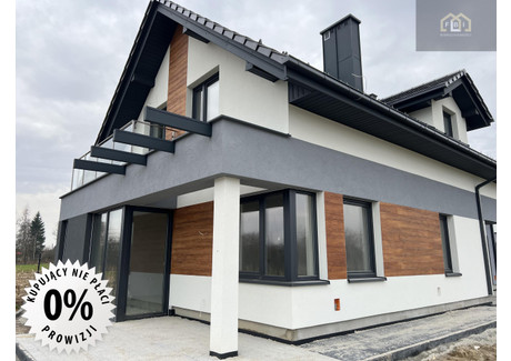 Dom na sprzedaż - Liszki, Krakowski, 146 m², 980 000 PLN, NET-7230