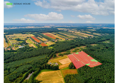 Działka na sprzedaż - Rawa Mazowiecka, Rawski (pow.), 500 m², 54 900 PLN, NET-1205