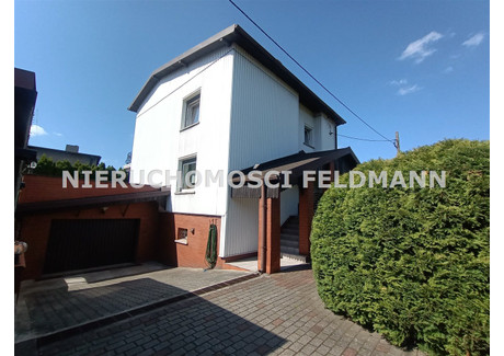Dom na sprzedaż - Bobrowniki, Tarnowskie Góry, Tarnogórski, 230 m², 999 000 PLN, NET-FLD-DS-6341