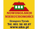 Mieszkanie na sprzedaż - Nowa Sól, Nowosolski (Pow.), 56,2 m², 279 000 PLN, NET-fr44
