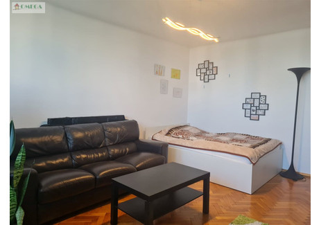 Mieszkanie na sprzedaż - Pogoń, Sosnowiec, Sosnowiec M., 44,5 m², 319 000 PLN, NET-OMA-MS-3403