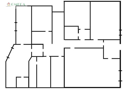 Lokal do wynajęcia - Klimontów, Sosnowiec, Sosnowiec M., 130 m², 3300 PLN, NET-OMA-LW-3364-1