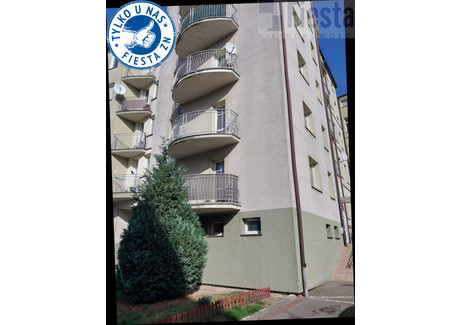 Mieszkanie do wynajęcia - Hetmana Stefana Czarnieckiego Stargard, Stargardzki, 43,37 m², 1300 PLN, NET-9336/1621/OMW