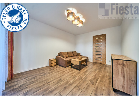 Mieszkanie do wynajęcia - Eugeniusza Romera Wrotków, Lublin, 39 m², 2100 PLN, NET-9368/1621/OMW