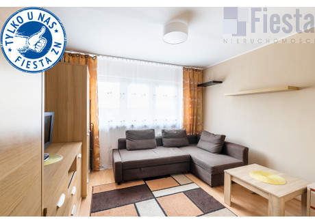 Mieszkanie do wynajęcia - Przy Lasku Wola, Warszawa, 31 m², 2150 PLN, NET-5813/1621/OMW