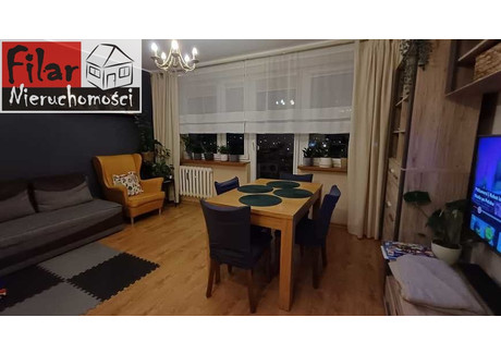 Mieszkanie na sprzedaż - Wyżyny, Bydgoszcz, 56 m², 419 000 PLN, NET-23811