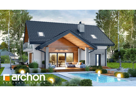 Dom na sprzedaż - Zabrze, 181,12 m², 900 000 PLN, NET-45