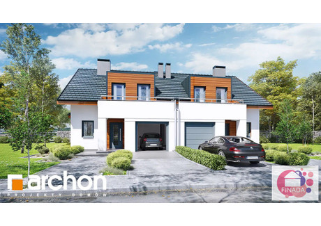Dom na sprzedaż - Sucha Góra, Bytom, 125 m², 480 000 PLN, NET-54