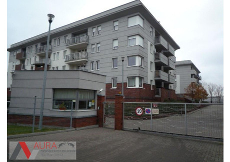 Mieszkanie na sprzedaż - Karpia Naramowice, Poznań, 67,04 m², 710 000 PLN, NET-566763