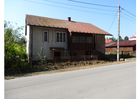 Dom na sprzedaż - Lubcza, Wodzisław (Gm.), Jędrzejowski (Pow.), 120 m², 150 000 PLN, NET-11rk