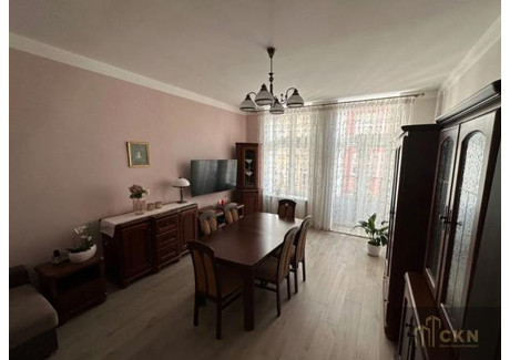 Mieszkanie na sprzedaż - Przemyska Kazimierz, Stare Miasto, Kraków, 65,4 m², 1 490 000 PLN, NET-80833