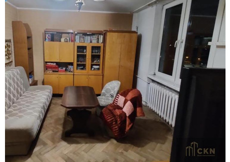 Mieszkanie na sprzedaż - Olsza, Śródmieście, Kraków, 44 m², 622 000 PLN, NET-80885