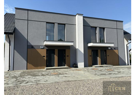 Mieszkanie na sprzedaż - Dąbrówka Infułacka, Tarnów, 43,86 m², 365 000 PLN, NET-80754