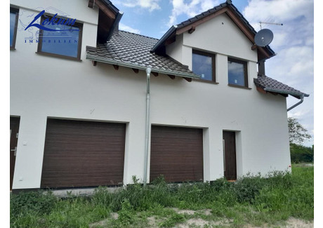 Dom na sprzedaż - Rydzyna, Leszczyński, 136 m², 559 000 PLN, NET-LOK-DS-1145