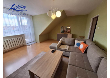 Mieszkanie na sprzedaż - Leszno, Leszno M., 51,6 m², 295 000 PLN, NET-LOK-MS-1512