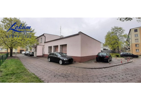 Lokal na sprzedaż - Leszno, Leszno M., 282 m², 2 500 000 PLN, NET-LOK-LS-1122