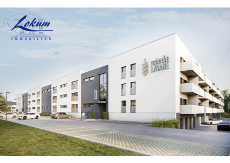 Mieszkanie na sprzedaż - Leszno, Leszno M., 66,45 m², 624 630 PLN, NET-LOK-MS-1467