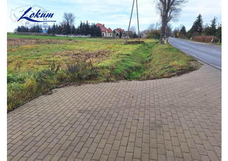 Działka na sprzedaż - Jastrzębia, Góra, Górowski, 938 m², 75 040 PLN, NET-LOK-GS-1521