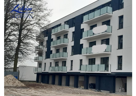 Mieszkanie na sprzedaż - Leszno, Leszno M., 49 m², 392 000 PLN, NET-LOK-MS-999