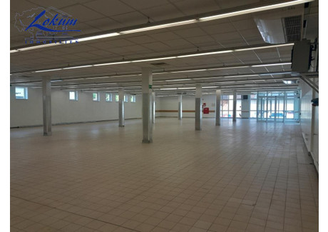 Lokal do wynajęcia - Leszno, Leszno M., 701,7 m², 15 000 PLN, NET-LOK-LW-1301