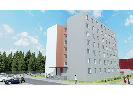 Mieszkanie na sprzedaż - Zielona Nowy Sącz, 33,18 m², 195 430 PLN, NET-179