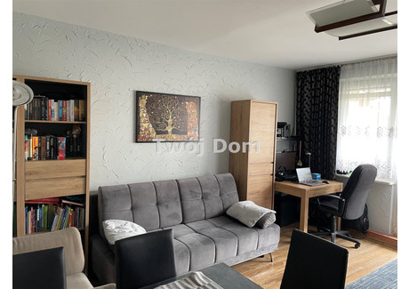 Mieszkanie na sprzedaż - Kasztelanka, Fordon, Bydgoszcz, Bydgoszcz M., 49 m², 285 000 PLN, NET-TWD-MS-96735