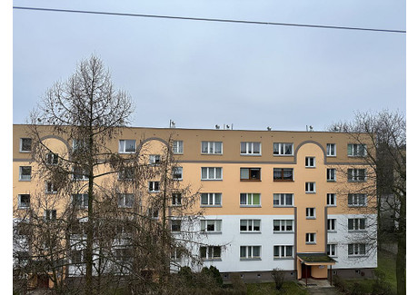 Mieszkanie na sprzedaż - Potulna Chojny, Górna, Łódź, 34,63 m², 245 000 PLN, NET-5321