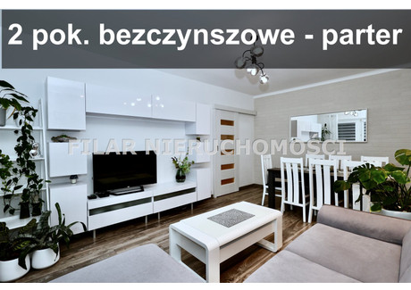 Mieszkanie na sprzedaż - Polne, Lubin, Lubiński, 52,33 m², 559 000 PLN, NET-MS-6666