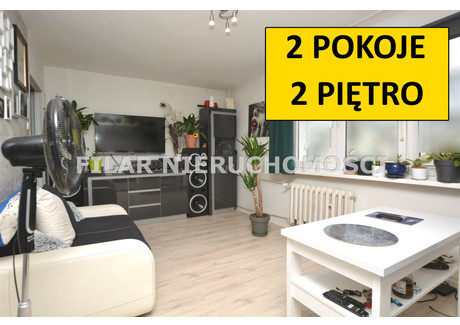 Mieszkanie na sprzedaż - Staszica, Lubin, Lubiński, 37,98 m², 239 000 PLN, NET-MS-6597