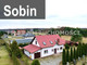 Dom na sprzedaż - Sobin, Polkowice, Polkowicki, 122,41 m², 799 000 PLN, NET-DS-6386