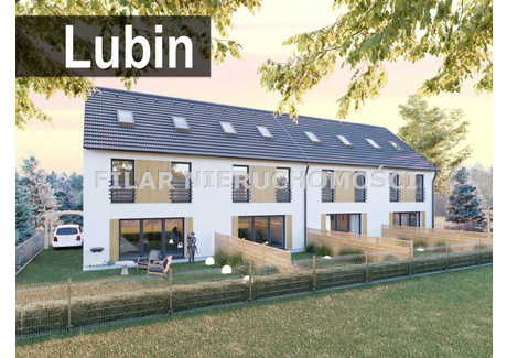 Dom na sprzedaż - Małomice, Lubin, Lubiński, 243 m², 395 000 PLN, NET-DS-6015