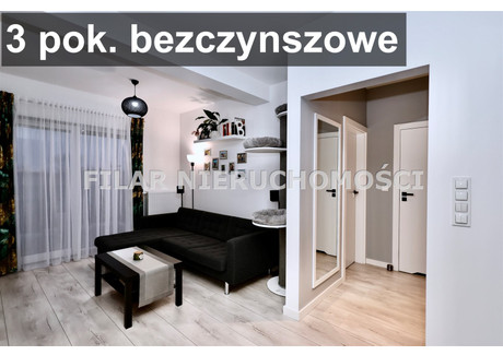 Mieszkanie na sprzedaż - Małomice, Lubin, Lubiński, 45,14 m², 499 000 PLN, NET-MS-6660