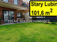 Dom na sprzedaż - Stary Lubin, Lubin, Lubiński, 101,53 m², 889 000 PLN, NET-DS-6373