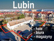 Magazyn na sprzedaż - Stary Lubin, Lubin, Lubiński, 558 m², 2 790 000 PLN, NET-HS-6675