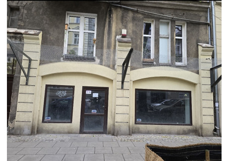 Lokal do wynajęcia - Małeckiego Łazarz, Poznań, 113 m², 2500 PLN, NET-635