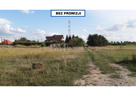 Działka na sprzedaż - Rembelszczyzna, Nieporęt, Legionowski, 874 m², 540 000 PLN, NET-2256/2799/OGS