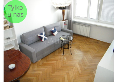 Mieszkanie do wynajęcia - Wolne Wszechnicy Ochota, Warszawa, 45 m², 2500 PLN, NET-10846/2799/OMW